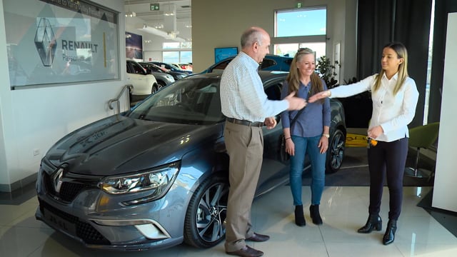 Yarra Valley Nissan - Customer Success Story