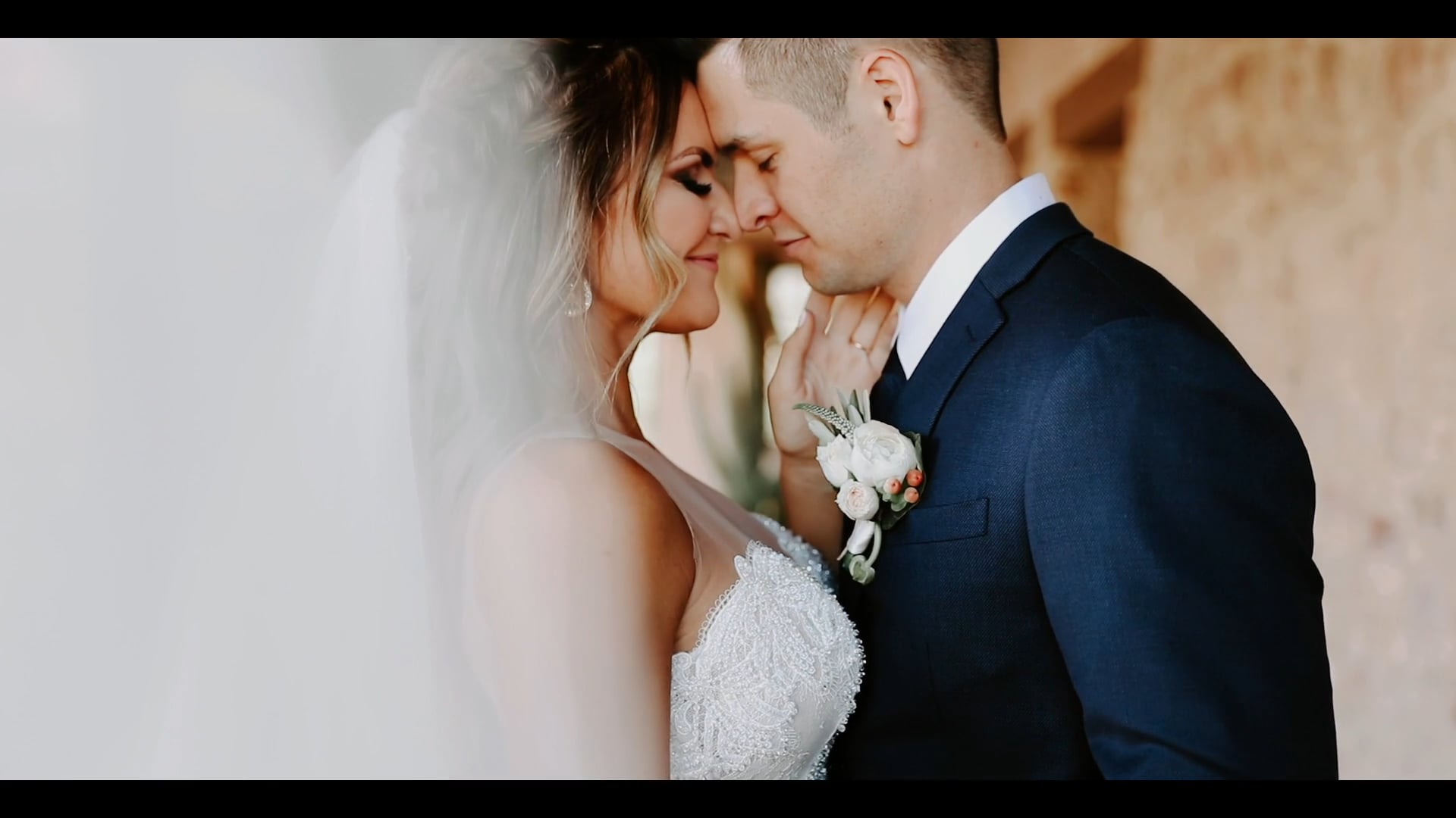 Jon + Kayla || Wedding