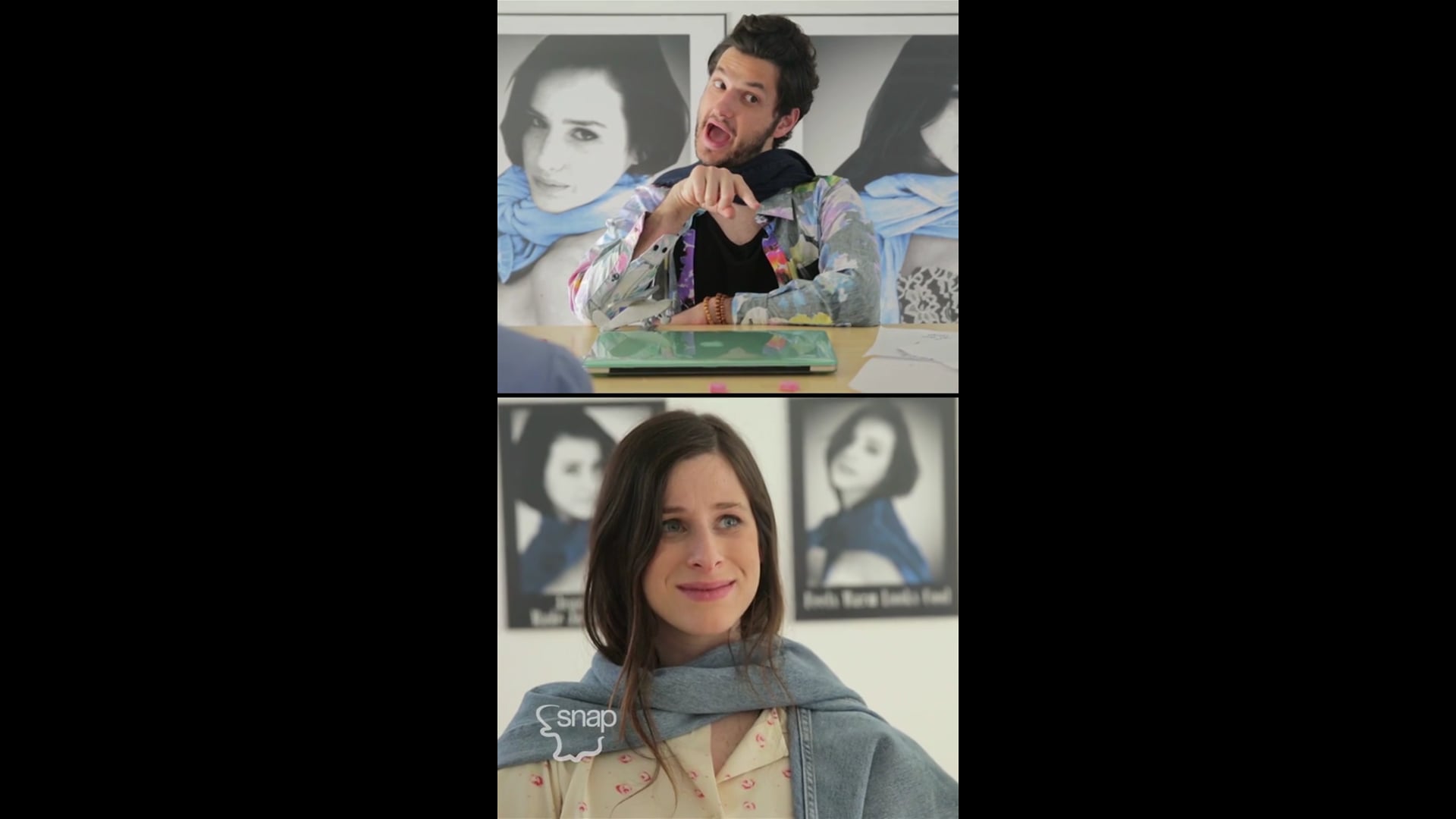 "Literally Can't Even" - Ep. 9 - Hairplanes