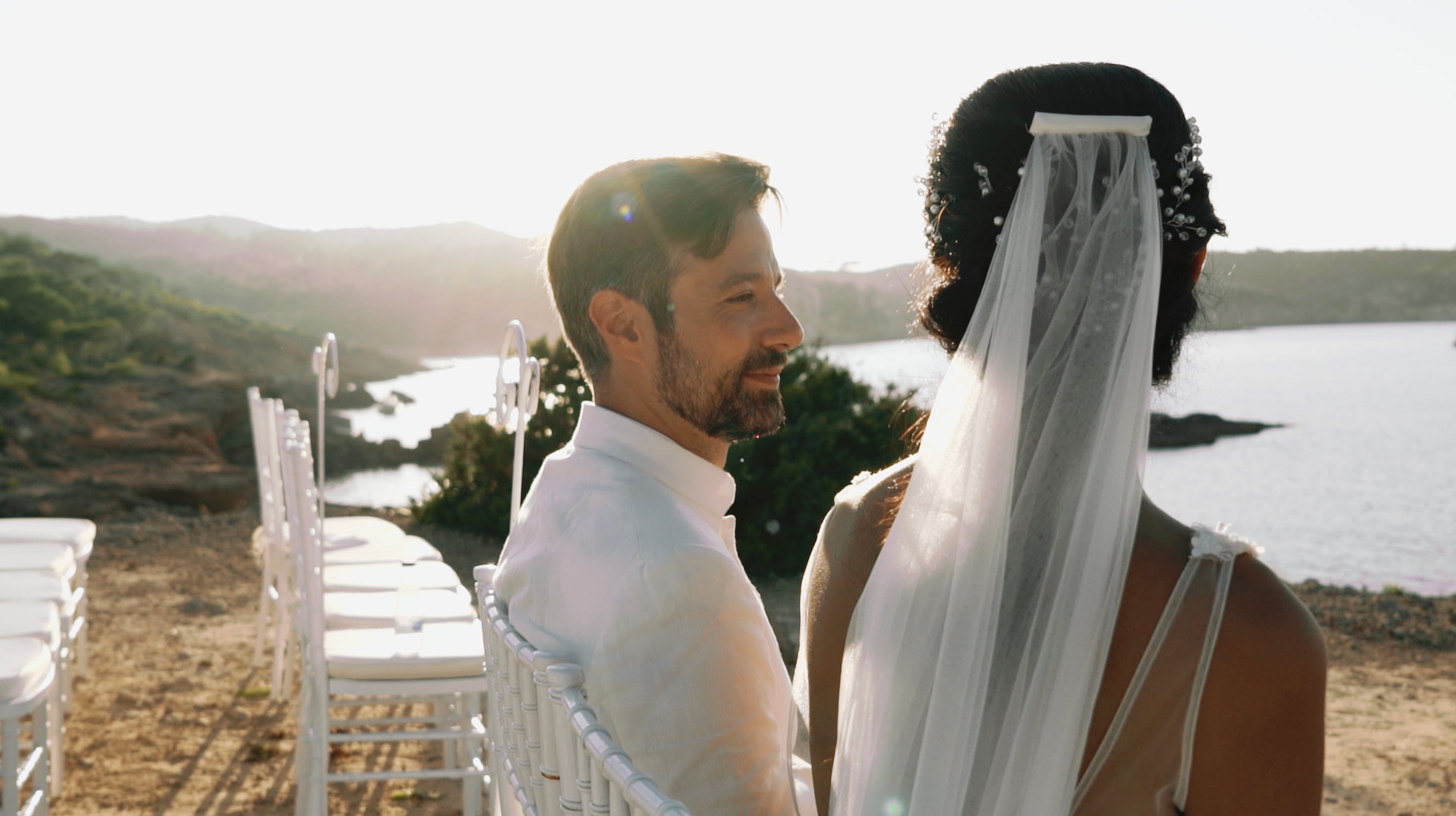 ENCHANTMENT | Yalda & Claudio (Trailer) on Vimeo