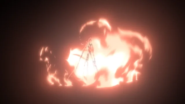 FCPX Anime Fire 4K - Drag & Drop.mov on Vimeo