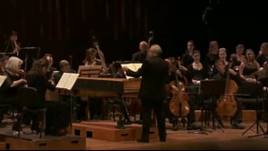 Cracow 2018, concert n°2 : SAMSON