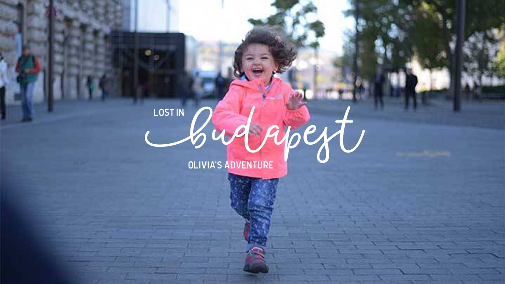 BUDAPEST // Olivia's adventures.