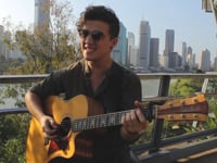 DAVE - Acoustic (QLD)