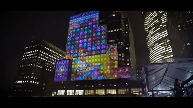 King - Customer Success Story