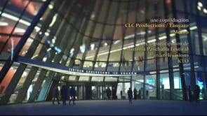 Cracow 2018, concert n°3 : ODES & ARIAS