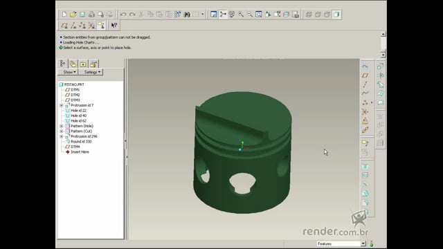 M2A1 - Navegando pela Interface Principal