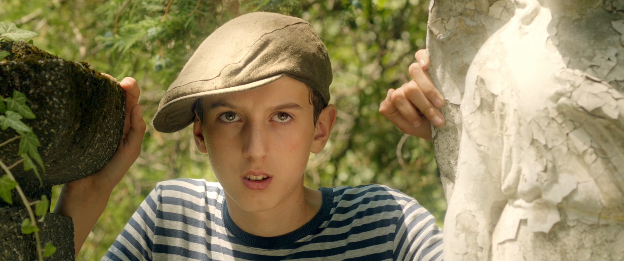 My Sister's Silence / Мълчанието на сестра ми #TRAILER