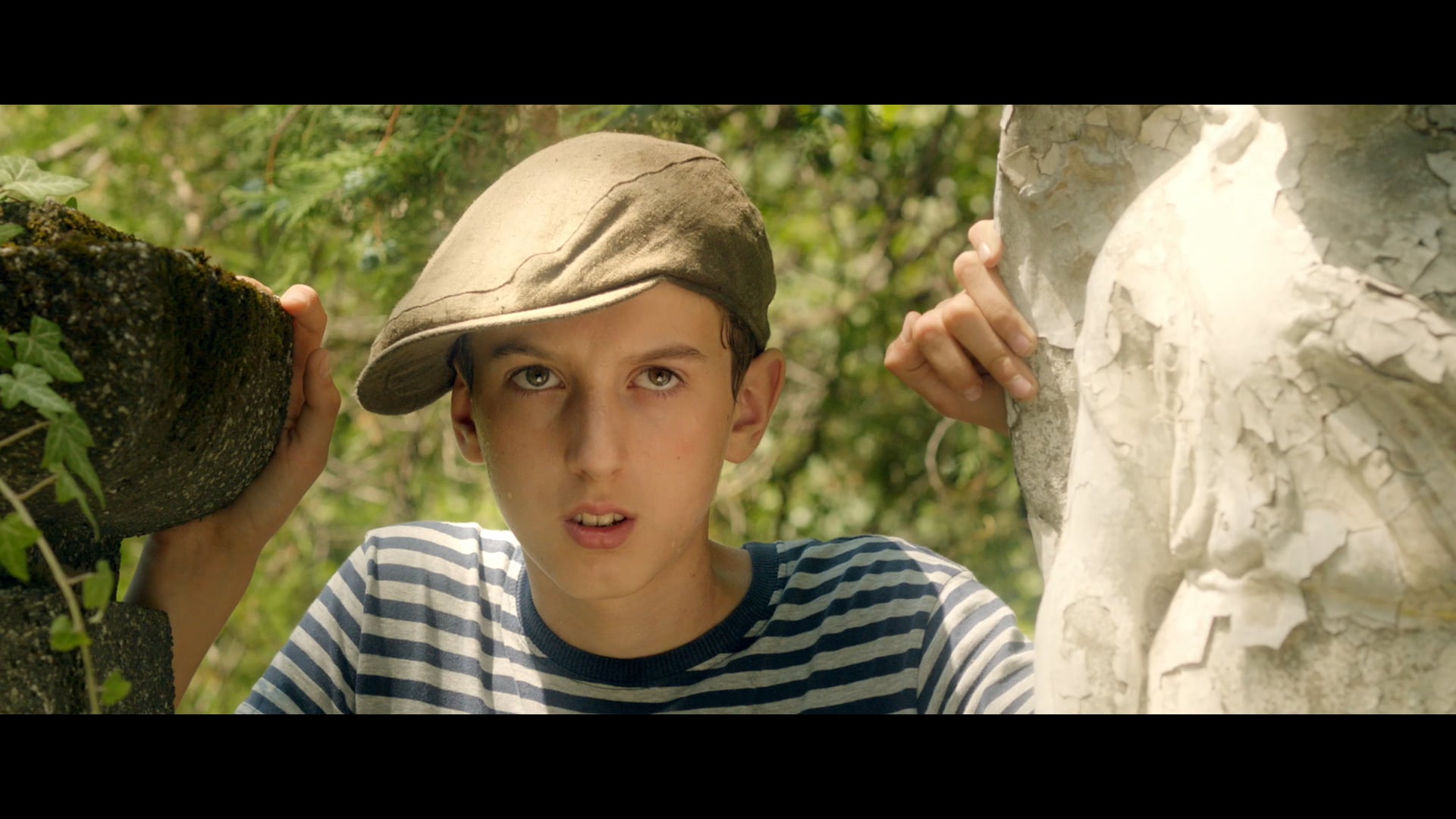 My Sister's Silence / Мълчанието на сестра ми #TRAILER