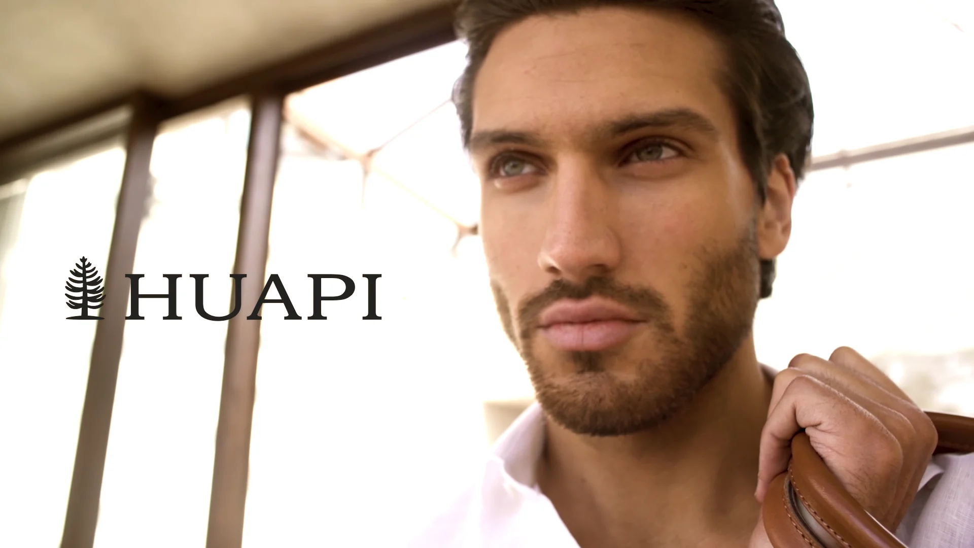 HUAPI SS19 on Vimeo