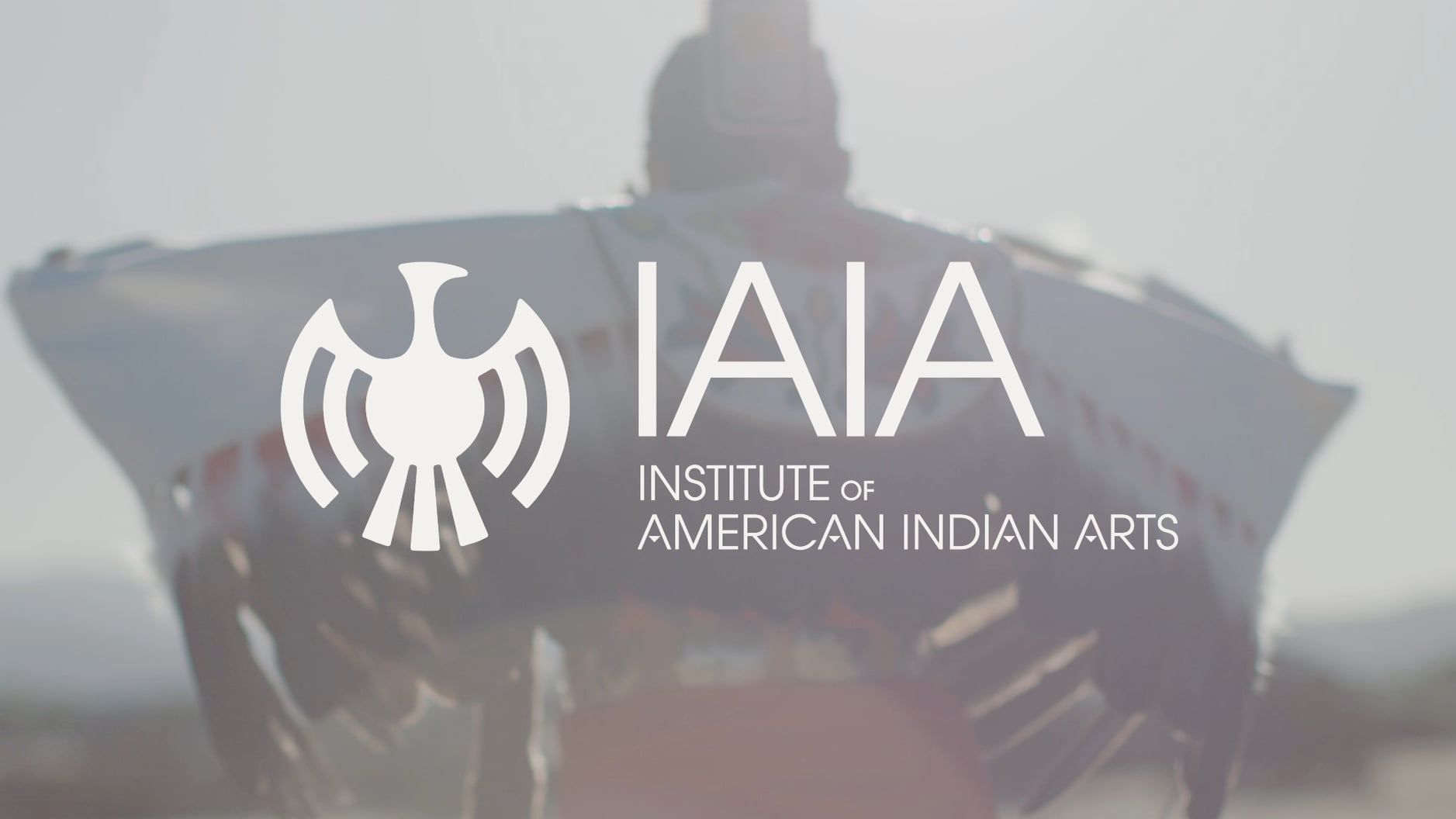 Institute of American Indian Arts (IAIA) Promotional Video