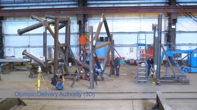 Video preview: Documentary filming showreel