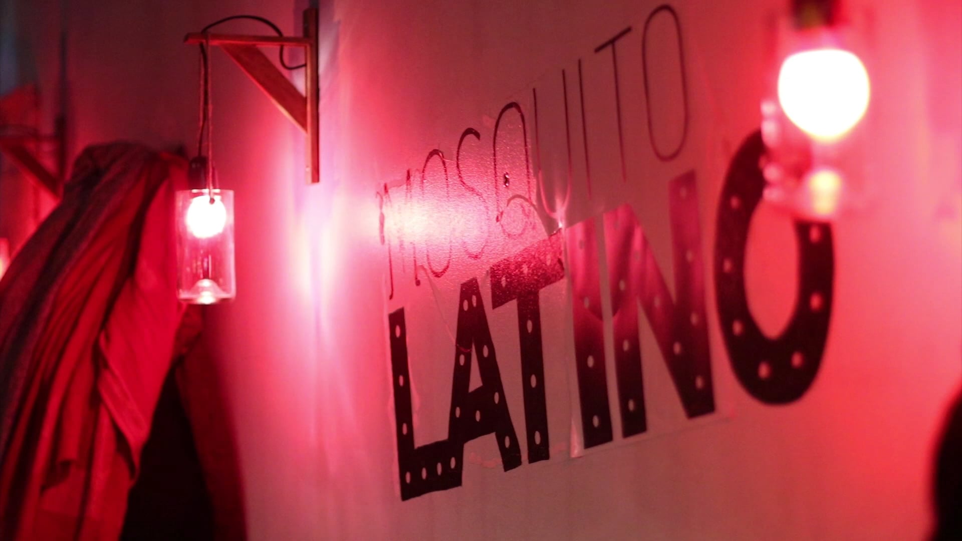 Mosquito Latino