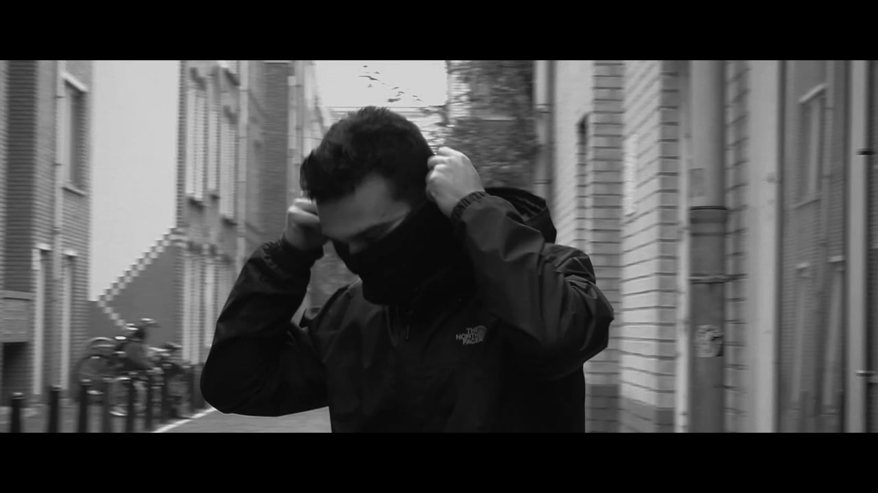 The Black Day - Short Film