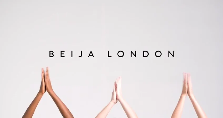 Round Of Applause, Beija London on Vimeo