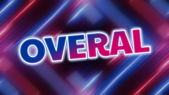 Overal