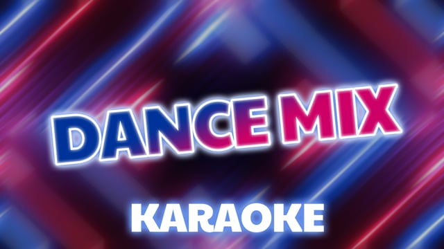DanceMix (karaoke)