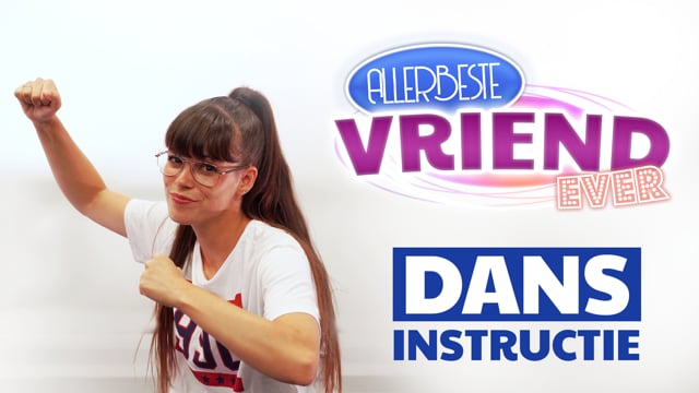 Allerbeste Vriend ever (dans instructie)