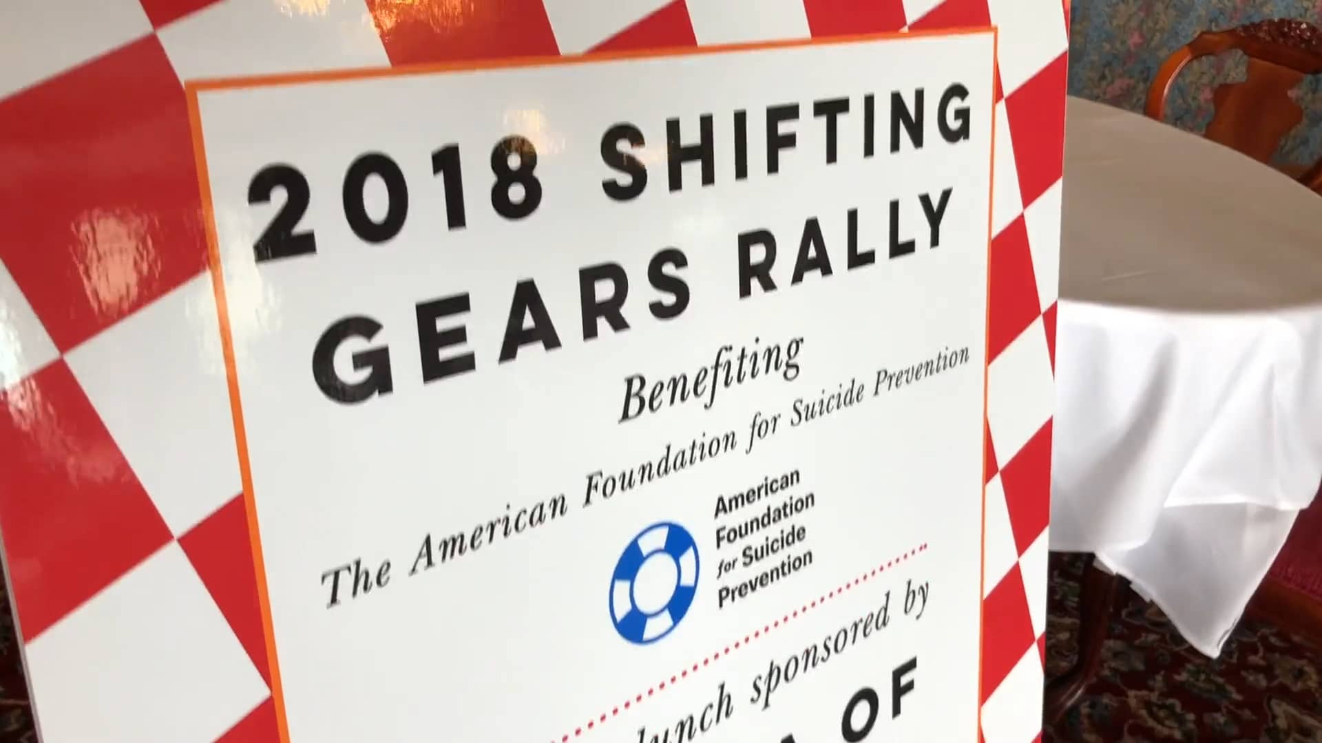 2018 Shifting Gears Rally on Vimeo