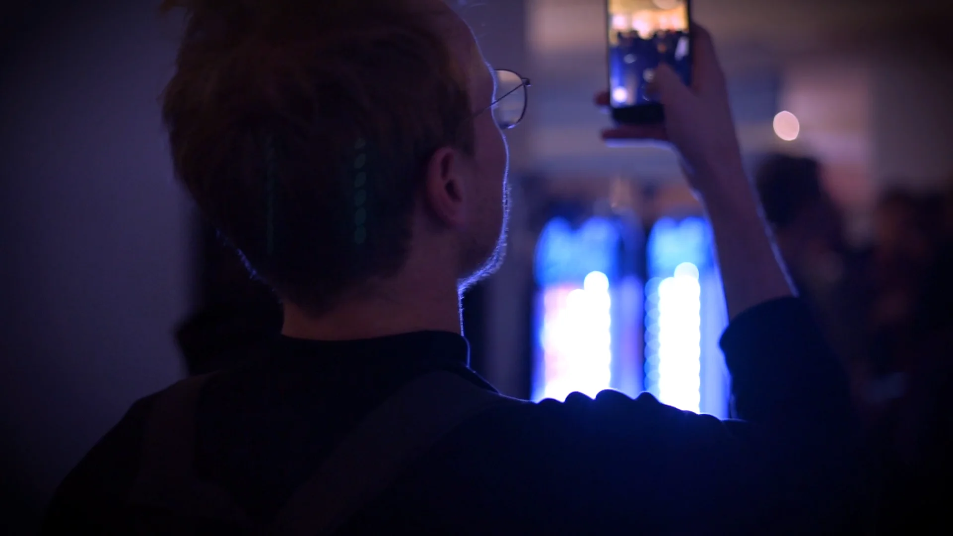 App User Testing Event on Vimeo
