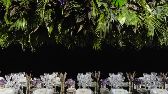 Fleur Louis Vuitton, France - Projet d'exception Barrisol