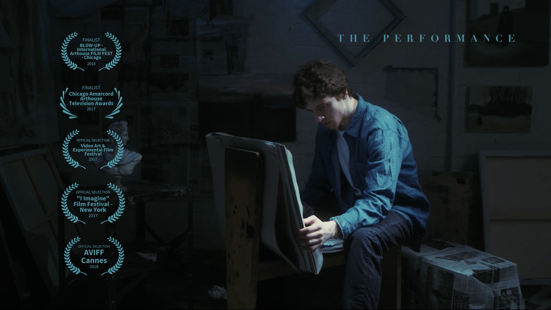 Narrative | The Performance