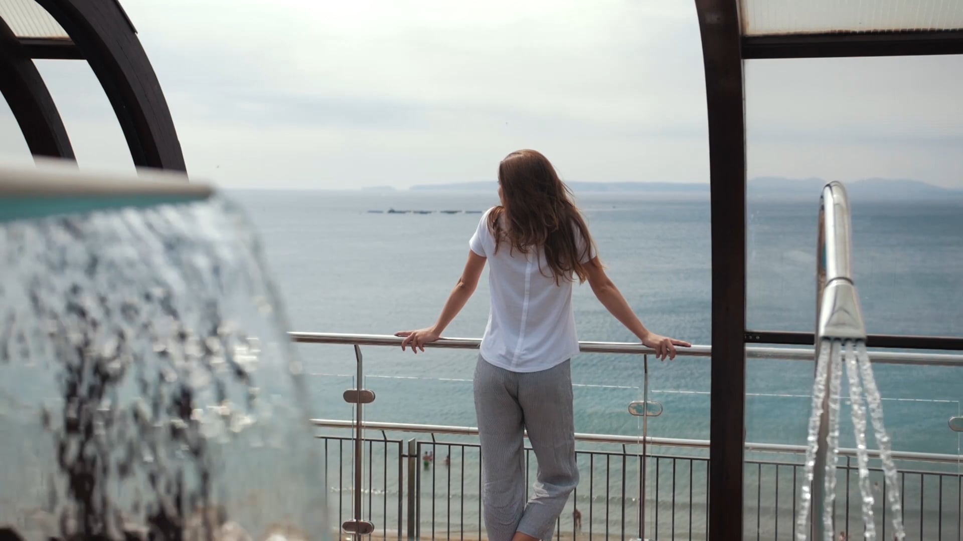Hotel Terraza