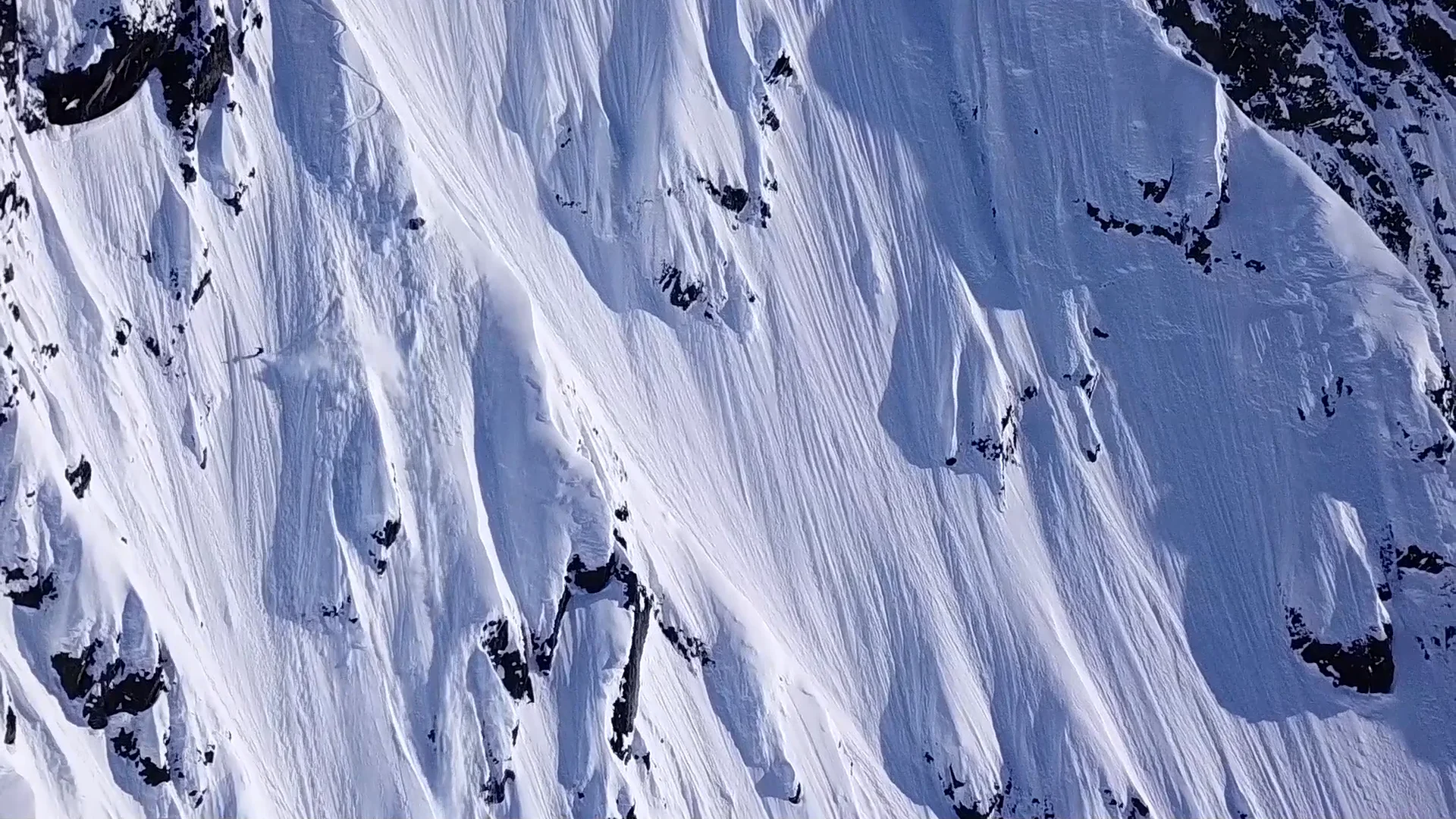 VERTS - The Ultimate Snow Climbing Tool