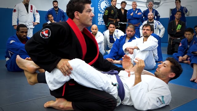 Brazilian Jiu Jitsu Best Online Training #1 grappling DVD Jean Jacques Machado