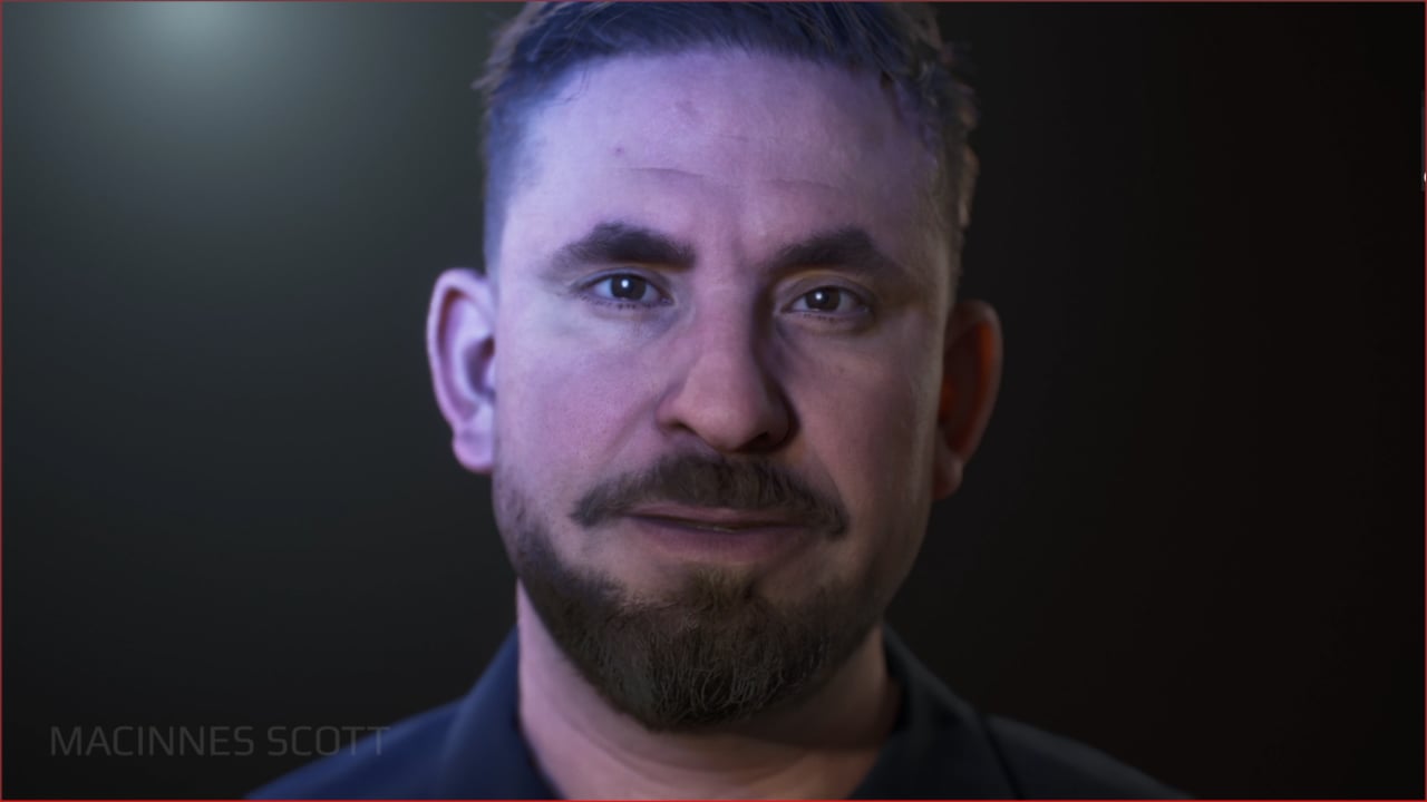 Gabriel Rene - Versus on Vimeo