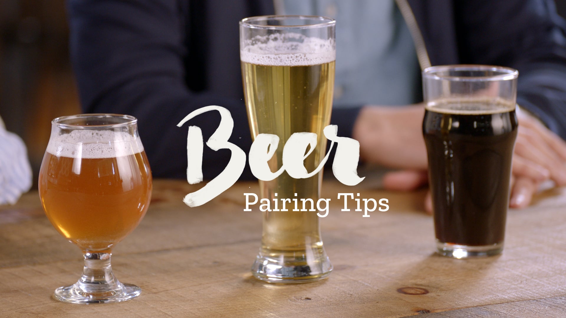 State of Cheese | Beer