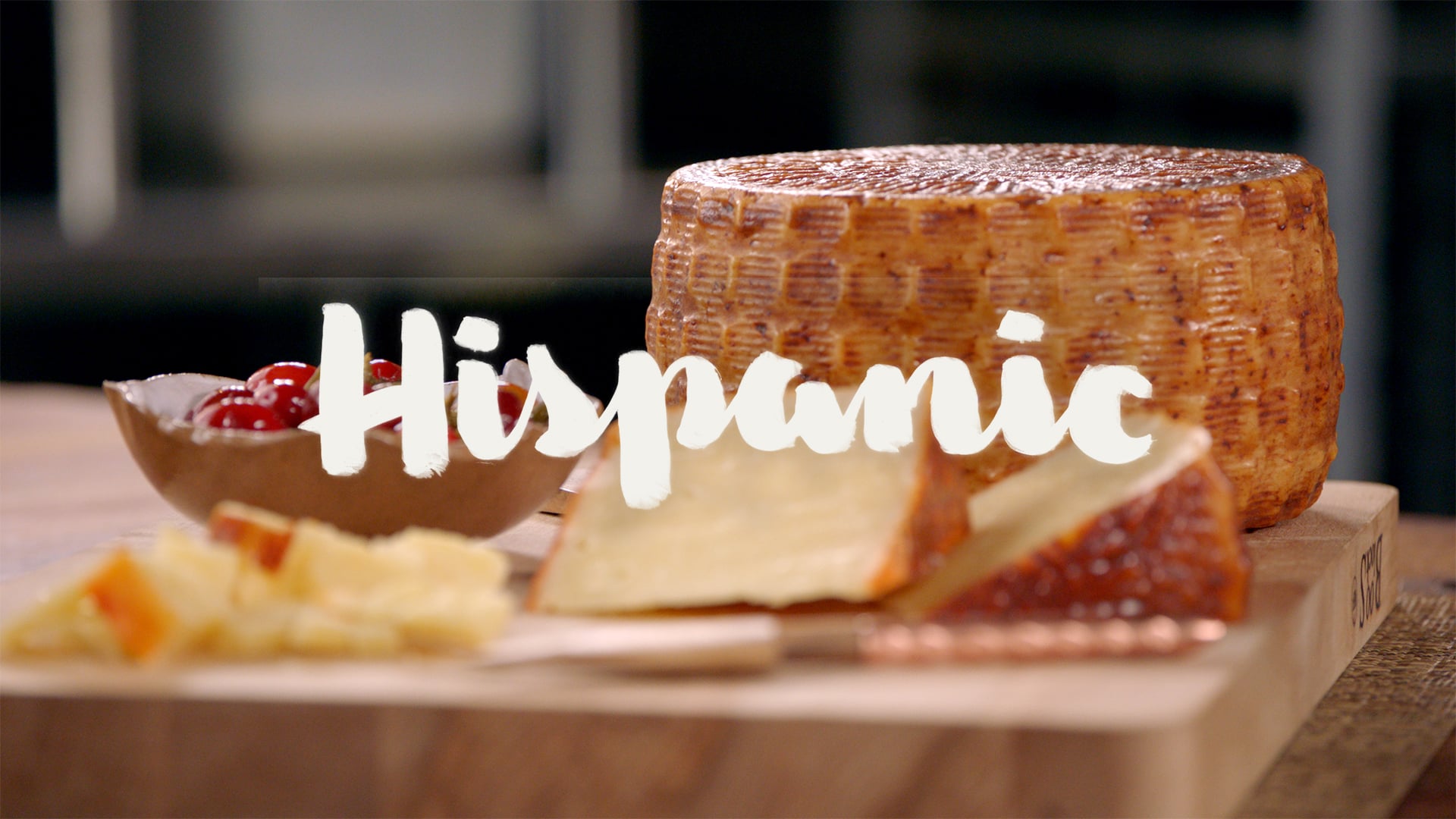 State of Cheese | Hispanic