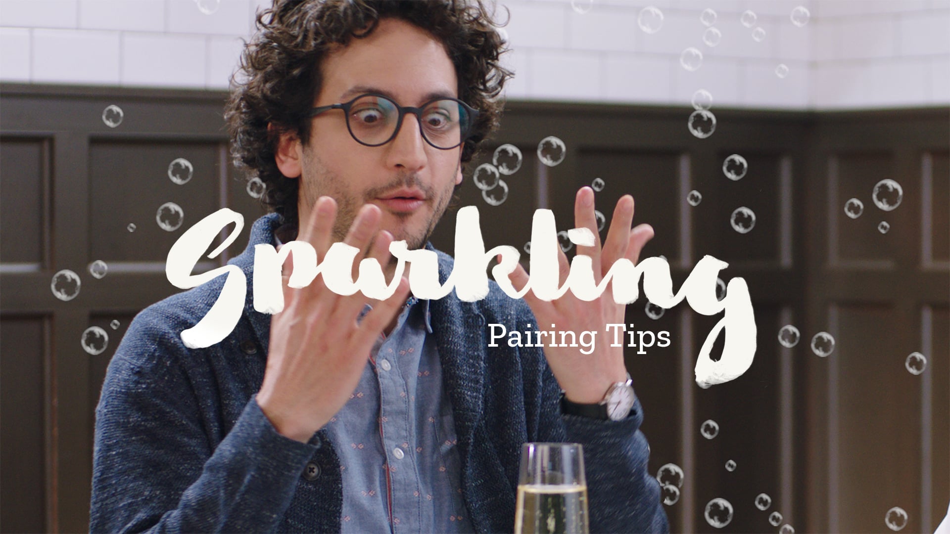 State Of Cheese | Sparkling
