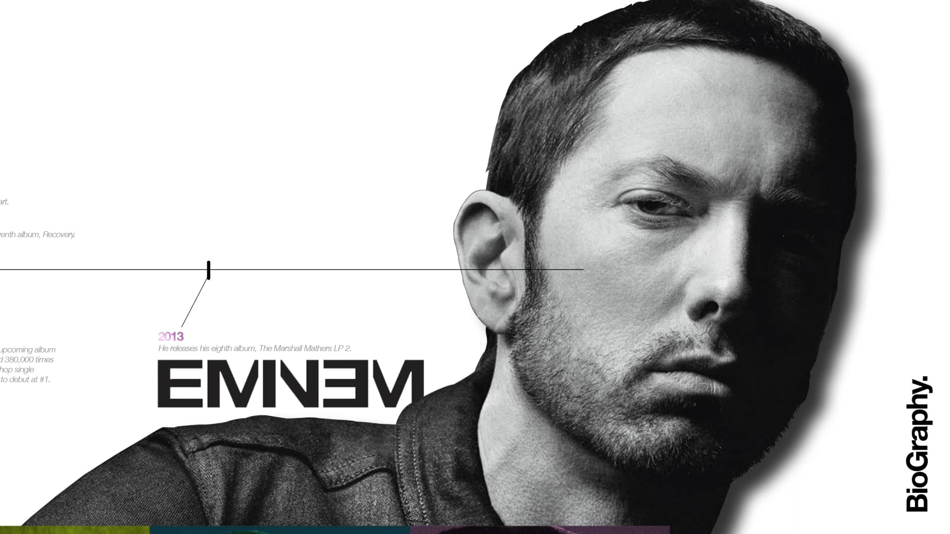 Eminem_Timeline on Vimeo