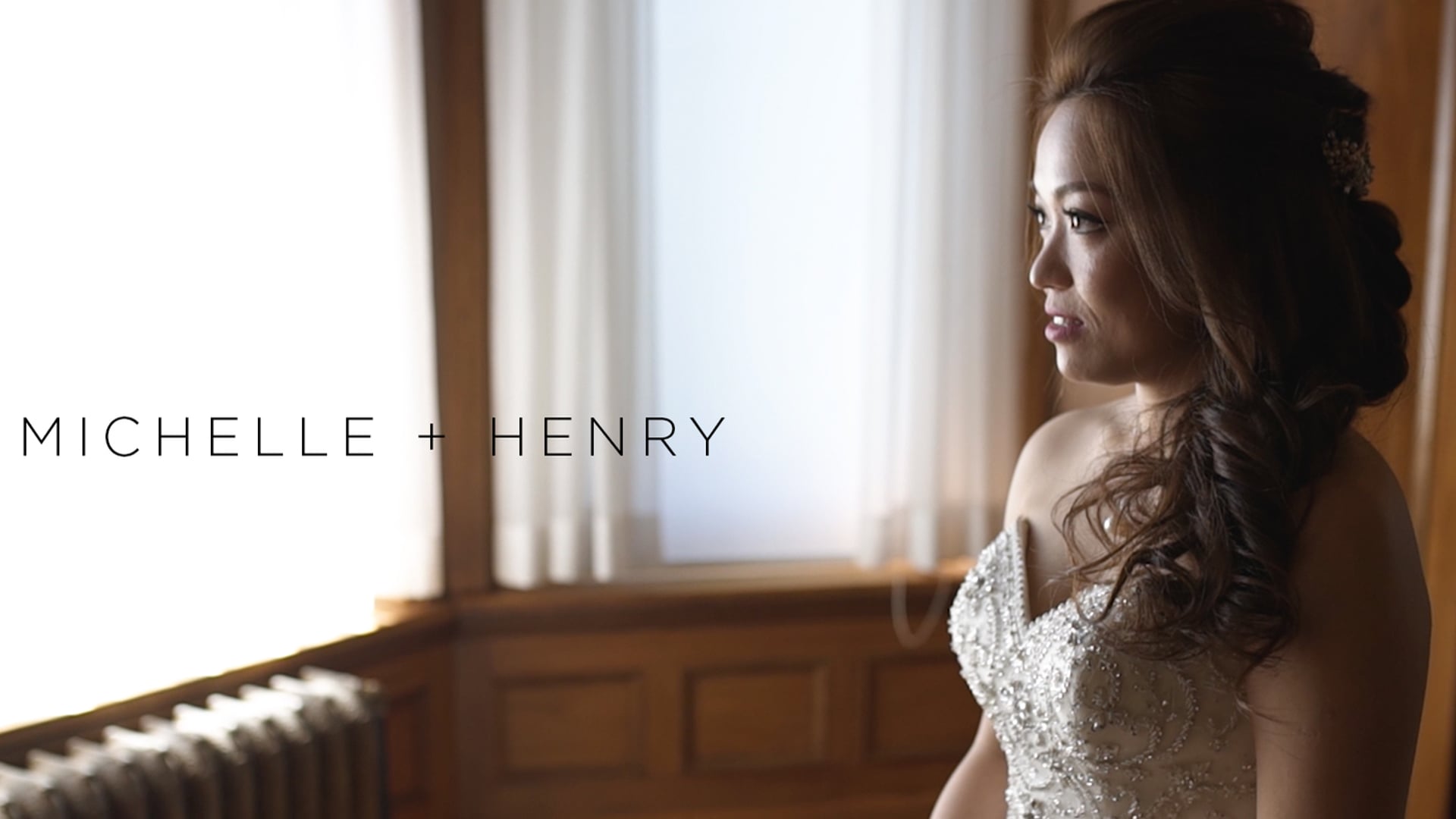 Michelle + Henry - Feature Film