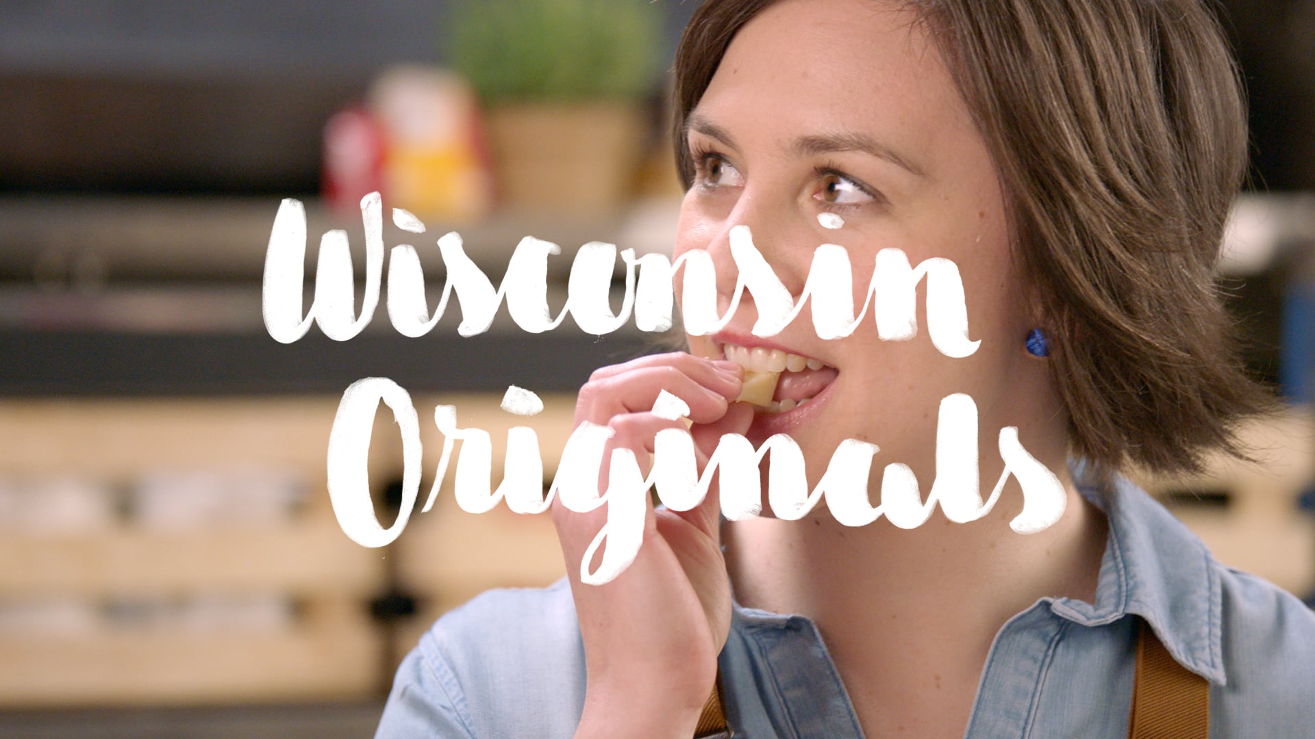 State of Cheese | Wisconsin Originals