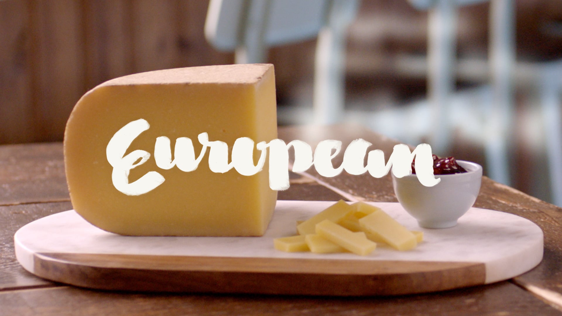 State of Cheese | European Roots