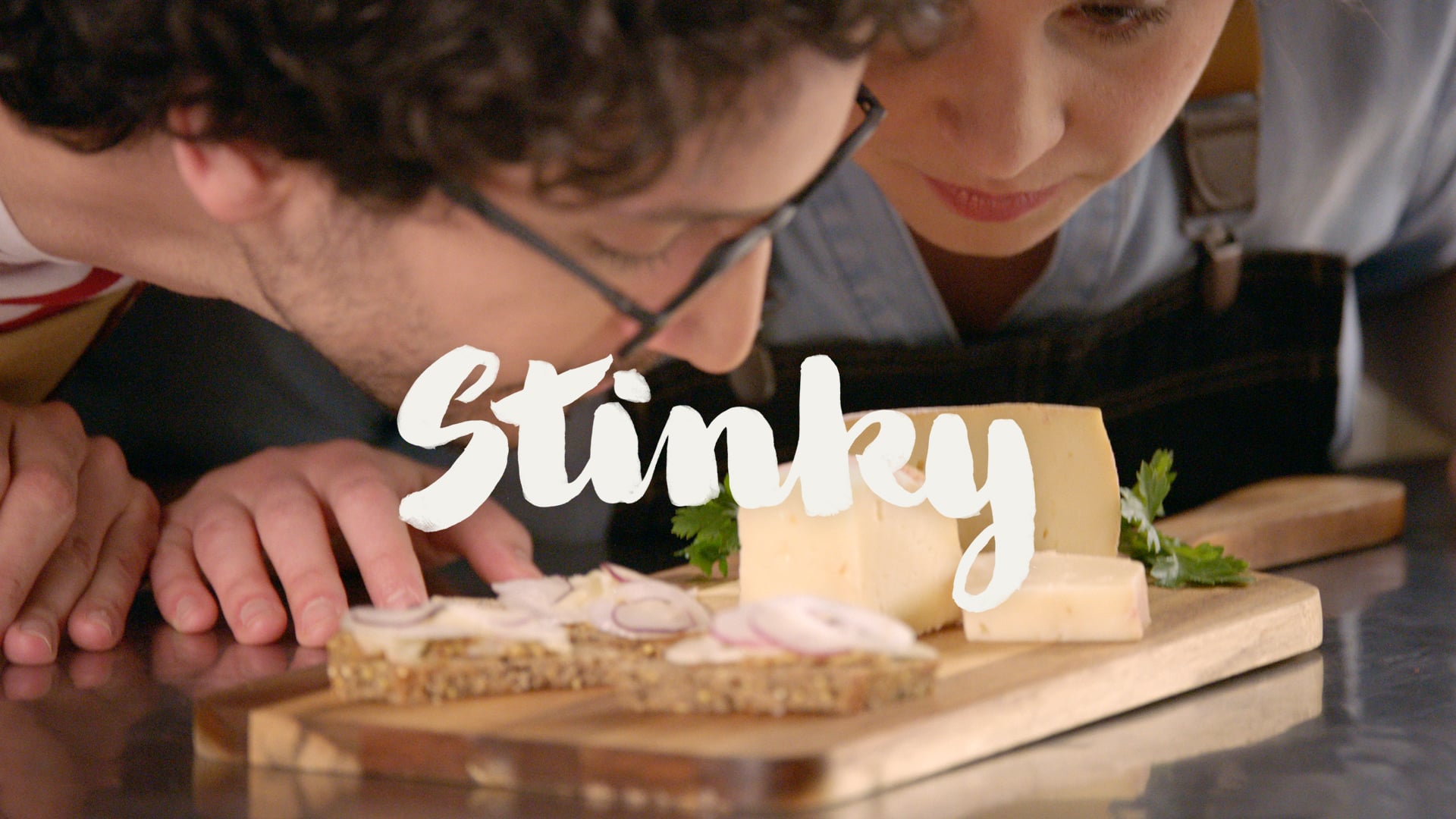 State of Cheese | Stinky