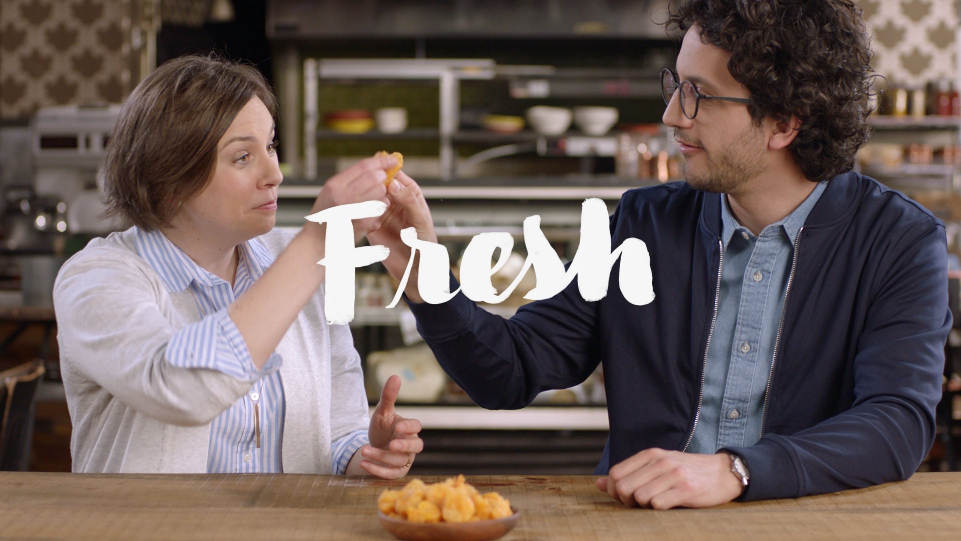 State of Cheese | Fresh