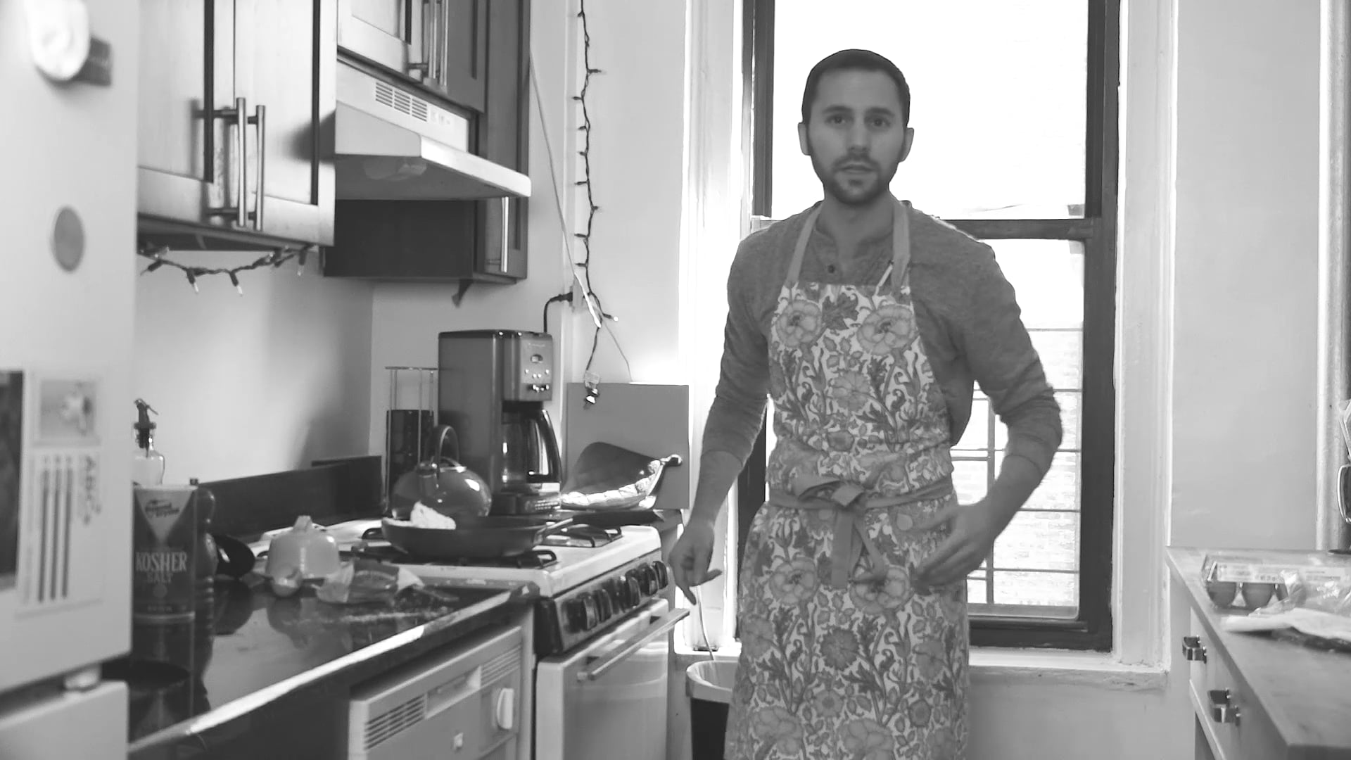Cooking for One