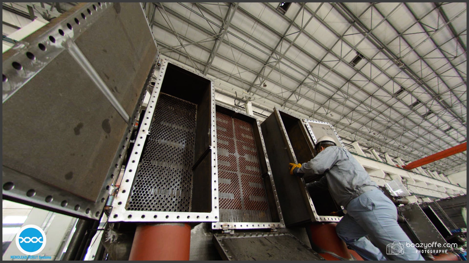 Energy Project - Alon Tavor