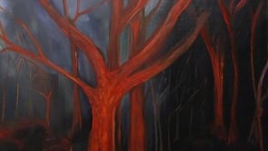 Mostra de fi de curs de l'Escola d'Arts Plàstiques de L'Escala