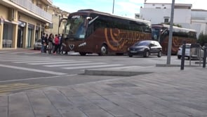 Un any més, l'Ajuntament ofereix beques de transport pels que estudien a fora
