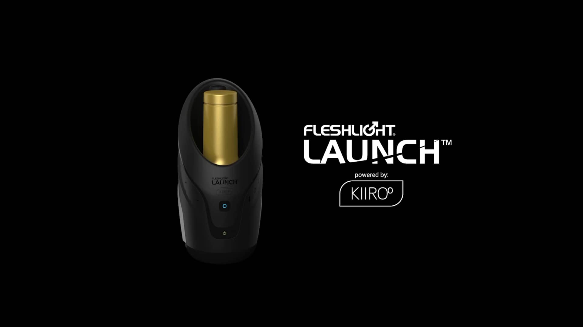 Fleshlight Launch by Kiiroo on Vimeo