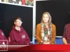 UCC Head Boy & Head Girl Interview with Sounds of the Beacon