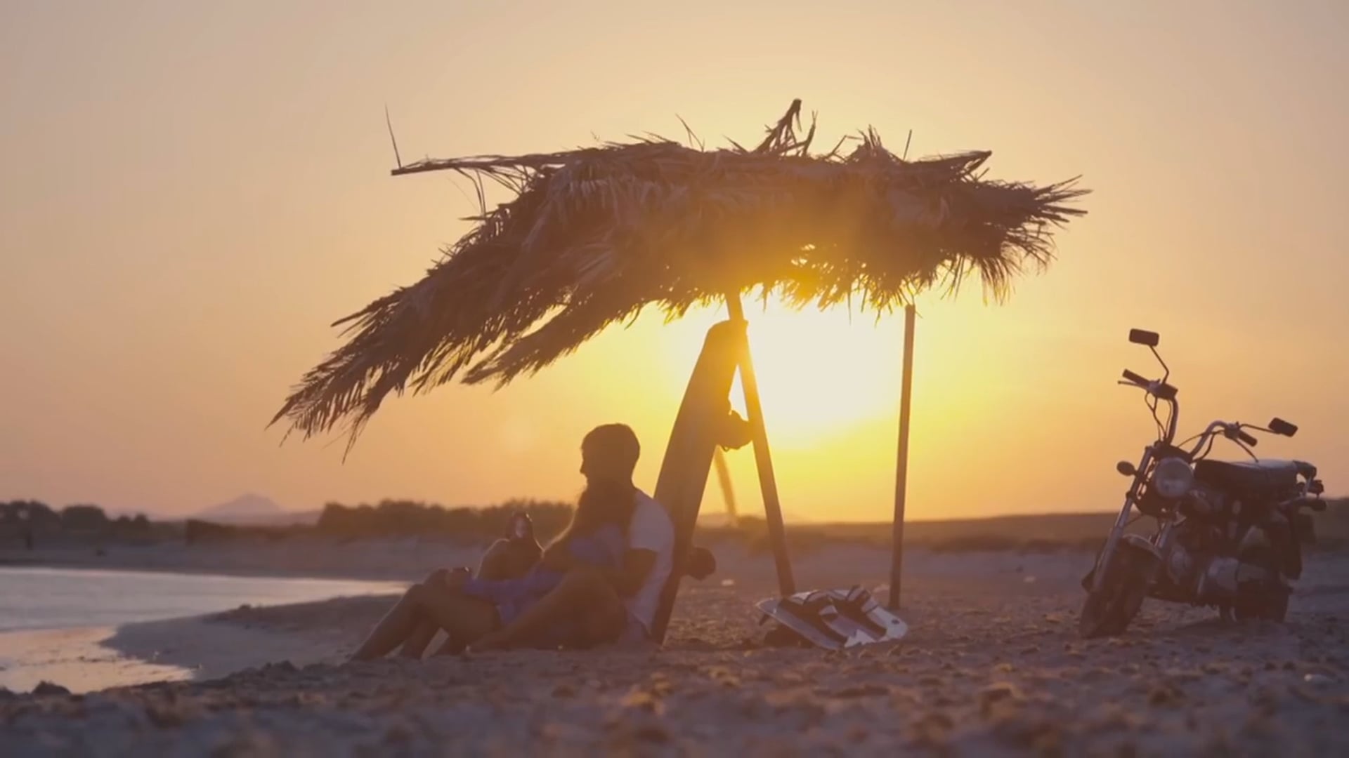 TUI - Capture The Moment - #2