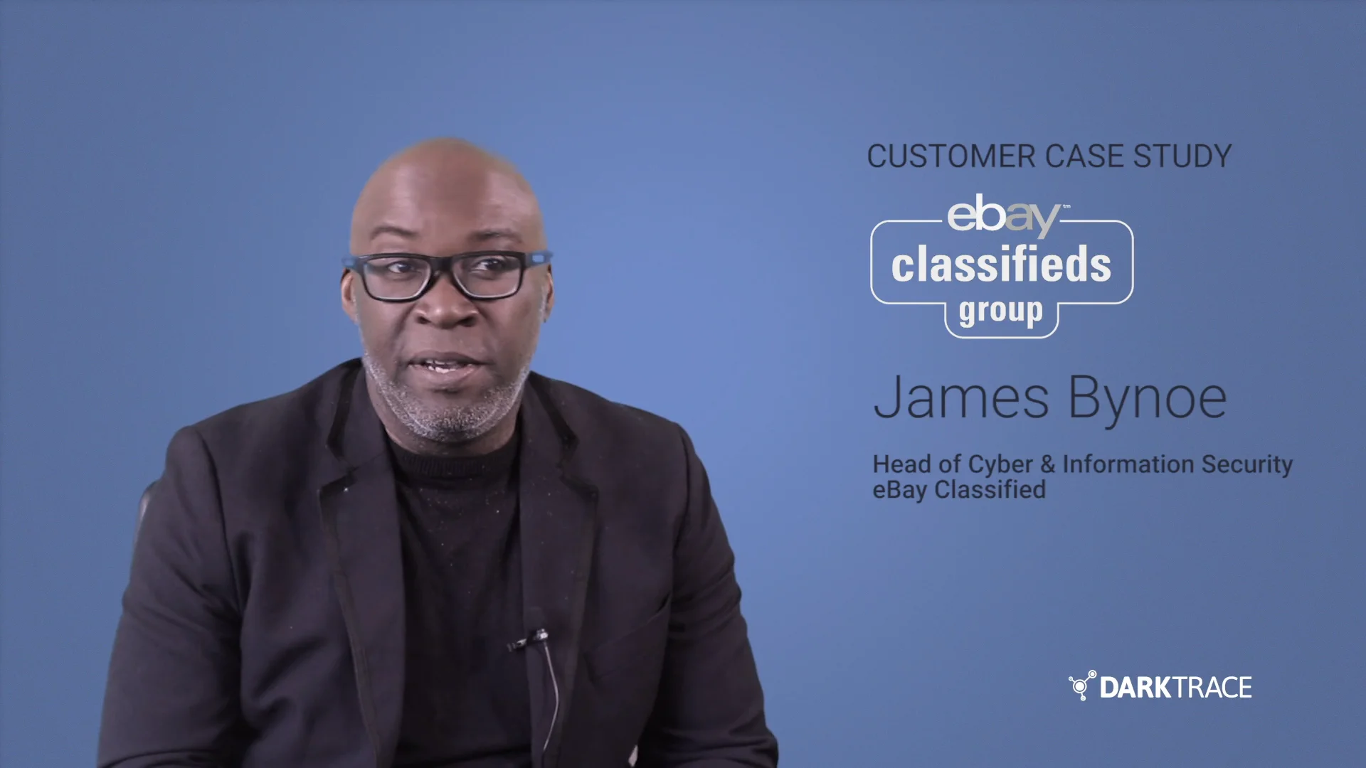 eBay Classifieds Group Customer Case Study on Vimeo