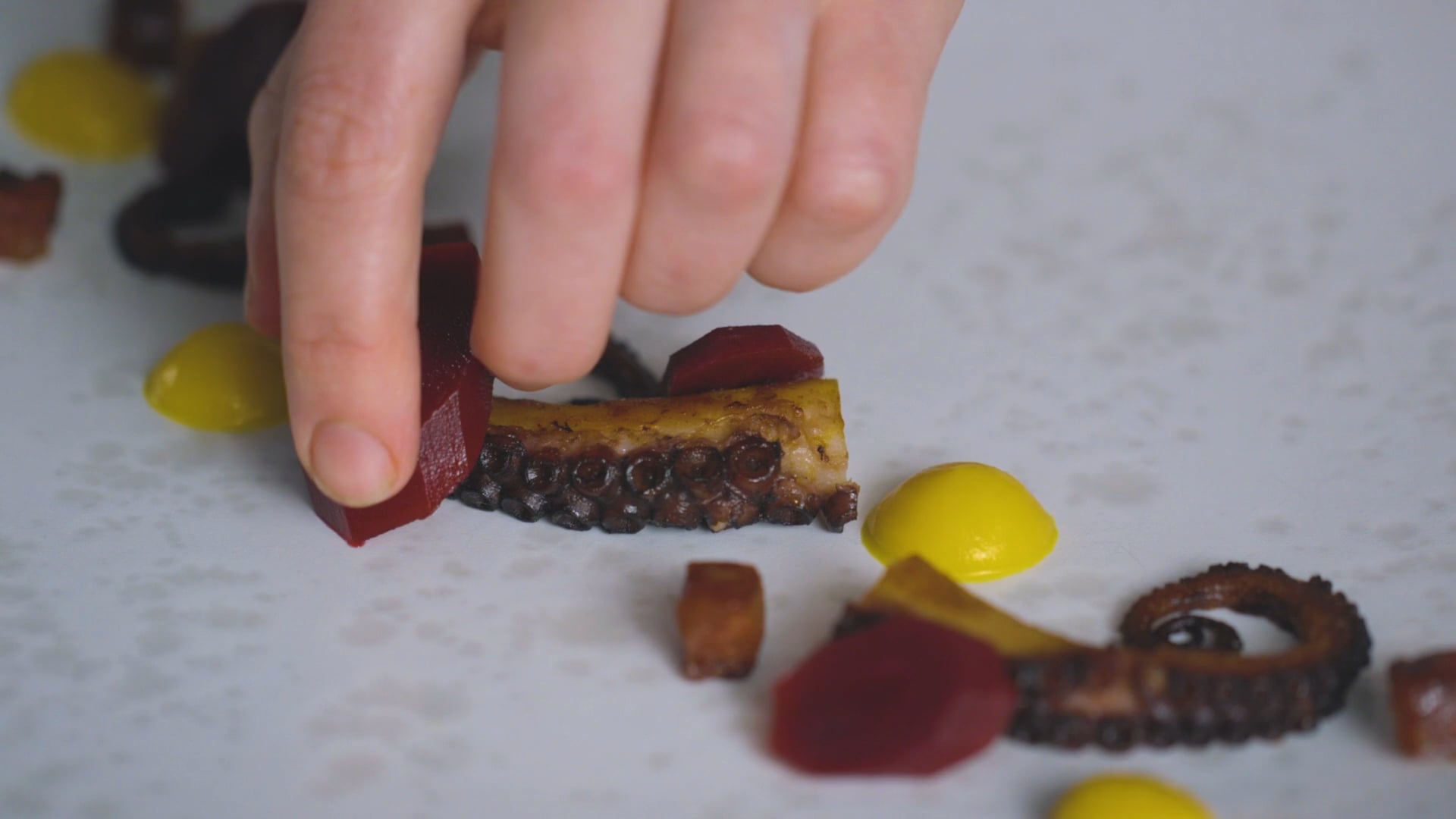 Sarson's :: Pickled Carrots :: Social Recipe