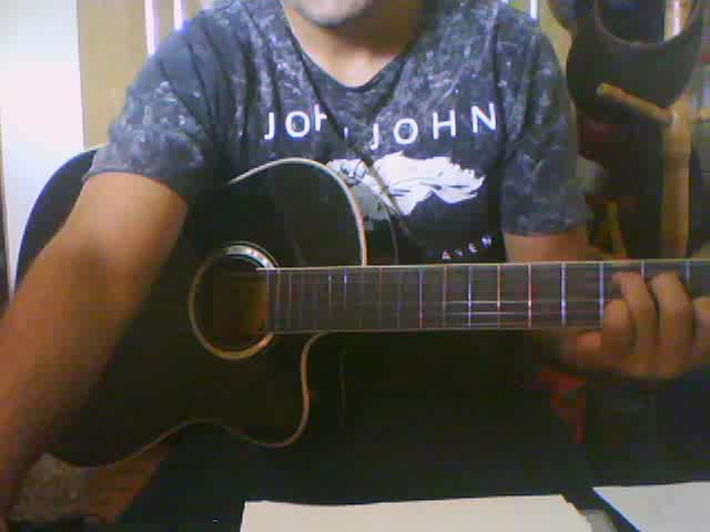 Curso de Violão Online - Vídeo