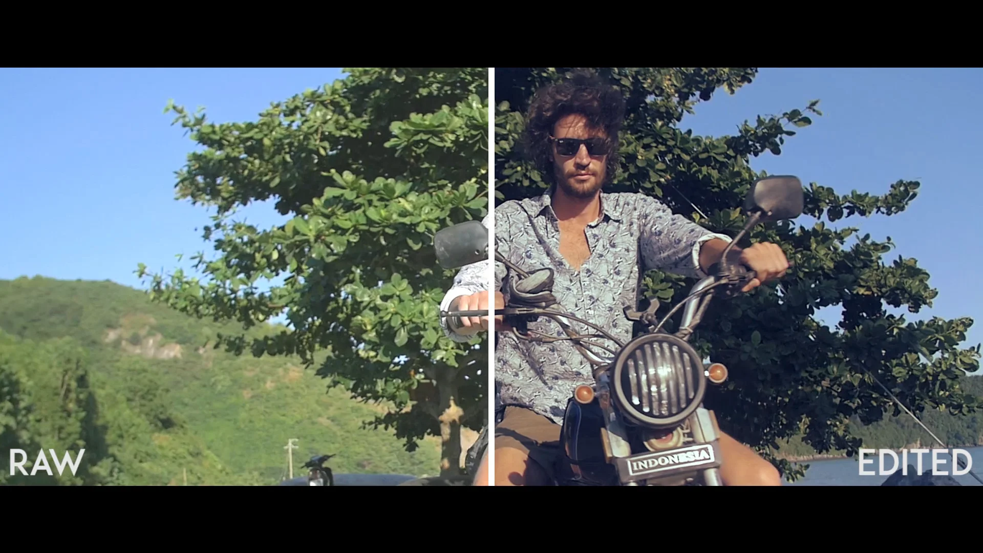 Editing Showcase on Vimeo